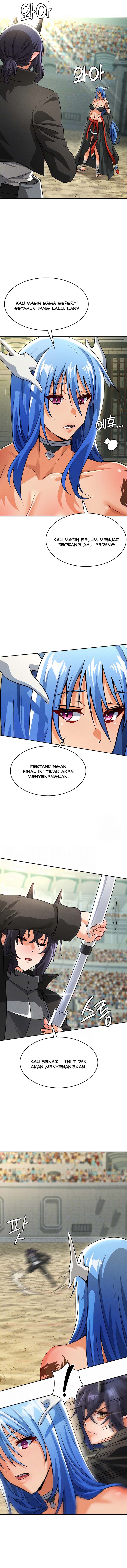 Bought By The Demon Lord Before The Ending - Chapter 47 2