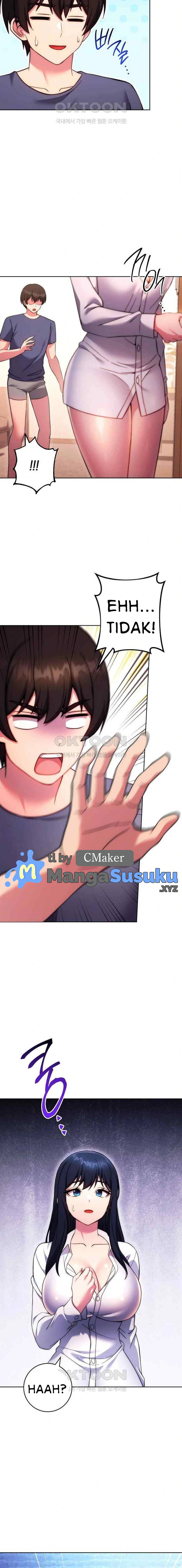 Love Choice - Chapter 30 15