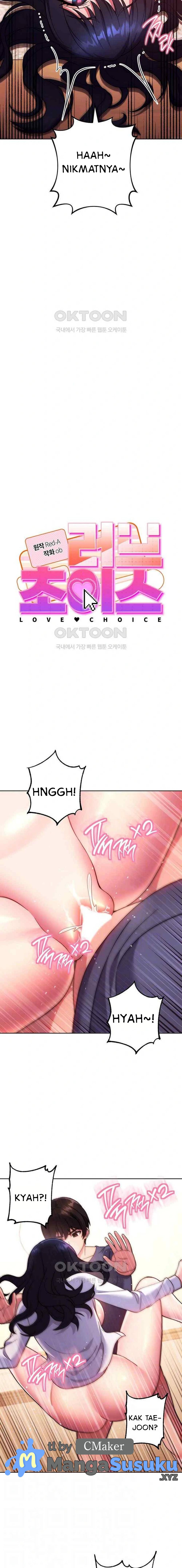 Love Choice - Chapter 30 4