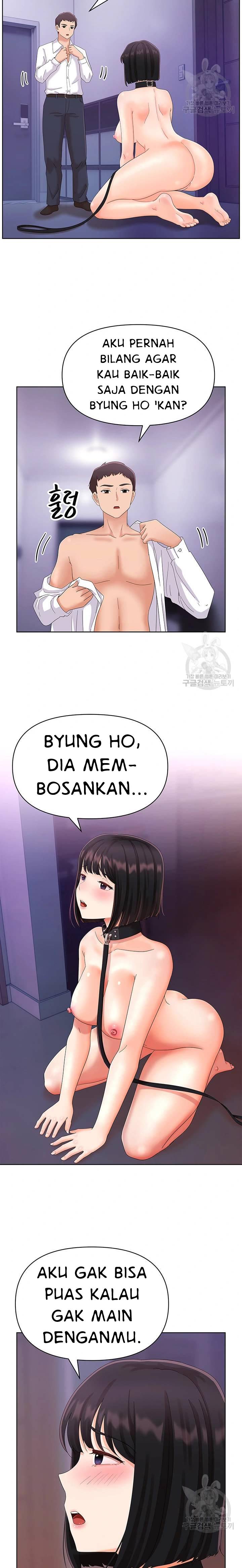 Strongly Sexed Woman - Chapter 30 20