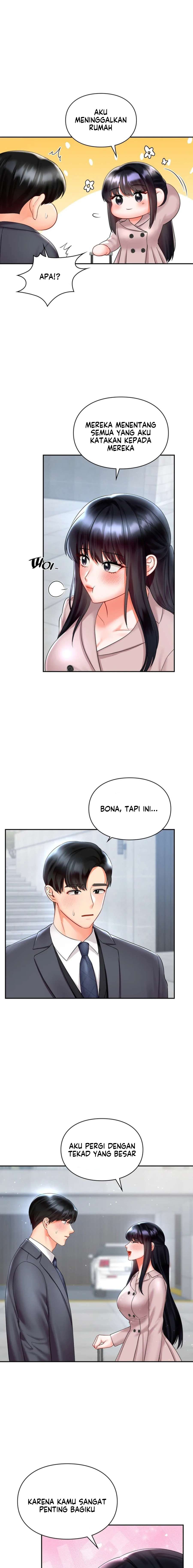 The Kid Is Obsessed With Me - Chapter 30 15