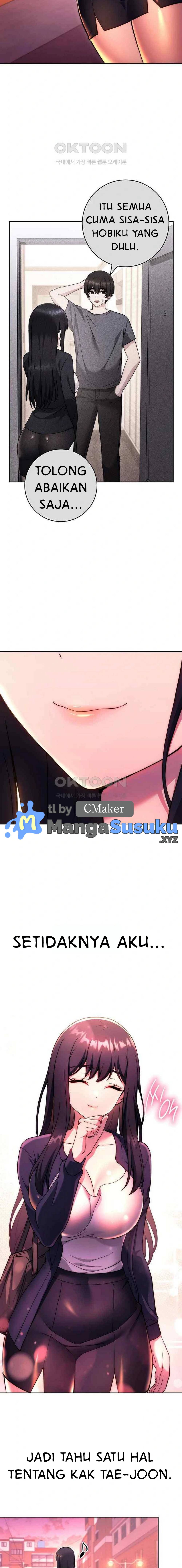 Love Choice - Chapter 30 18
