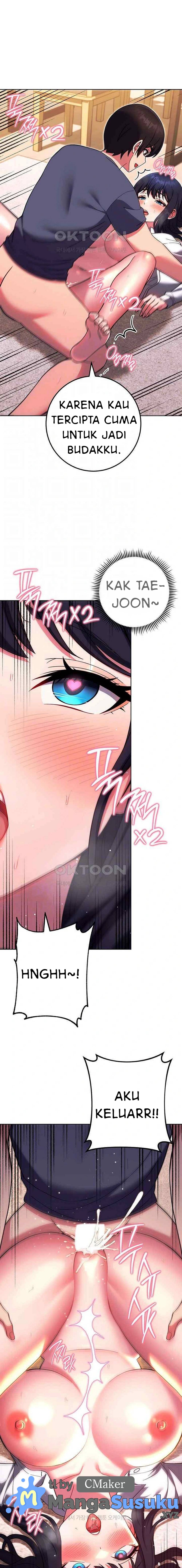 Love Choice - Chapter 30 3