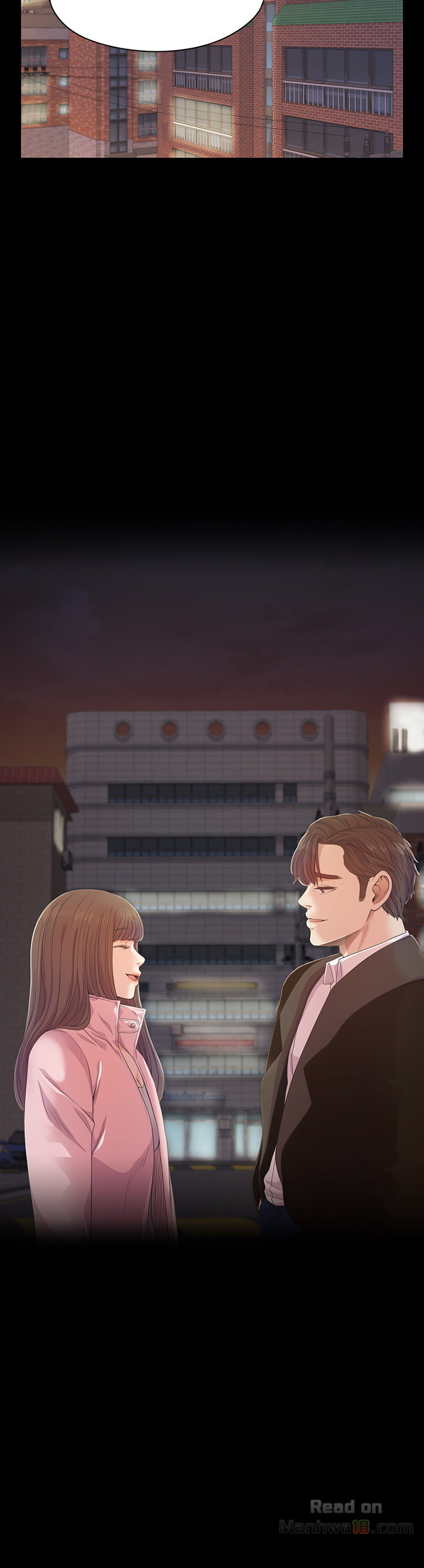 Gangnam Romance - Chapter 30 31 Gangnam Romance - Chapter 30 31