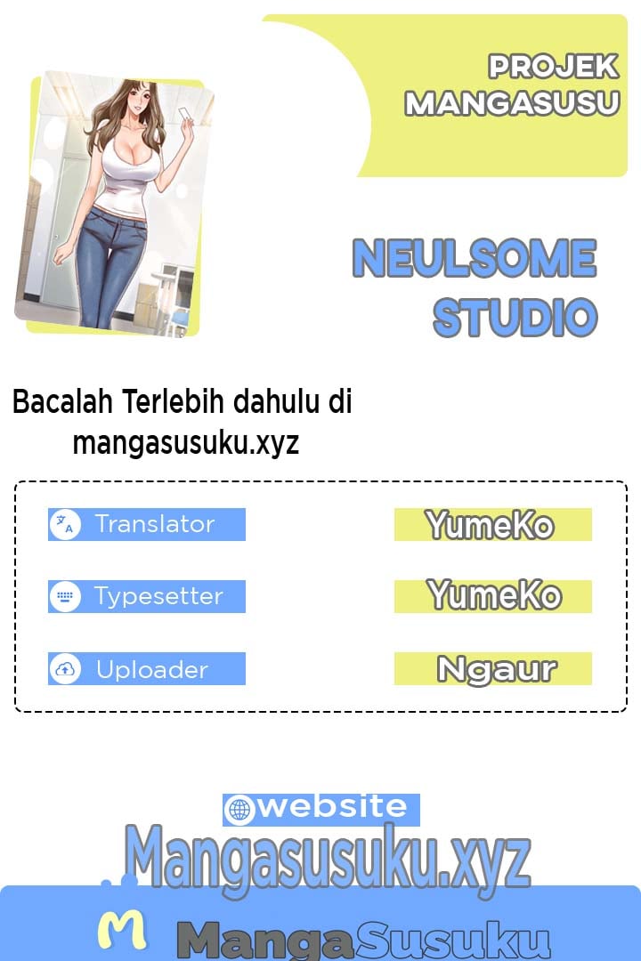 Neulsome Studio - Chapter 30 1