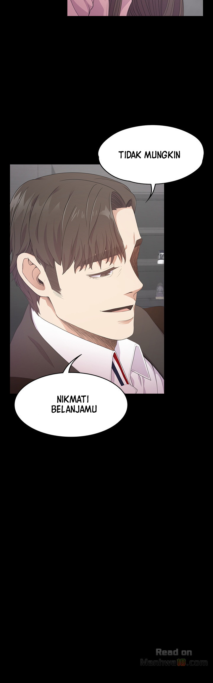 Gangnam Romance - Chapter 30 11 Gangnam Romance - Chapter 30 11