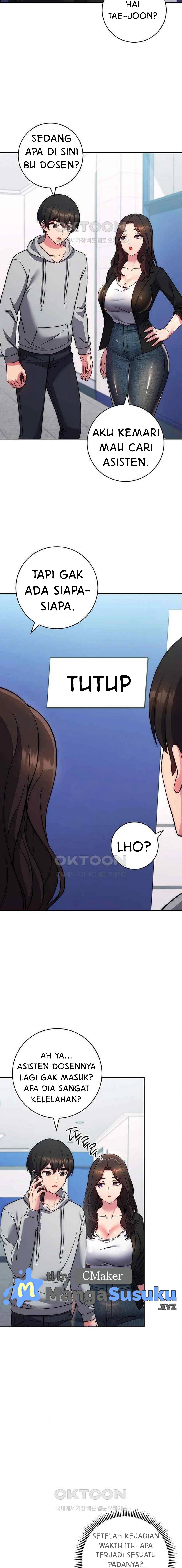 Love Choice - Chapter 30 22