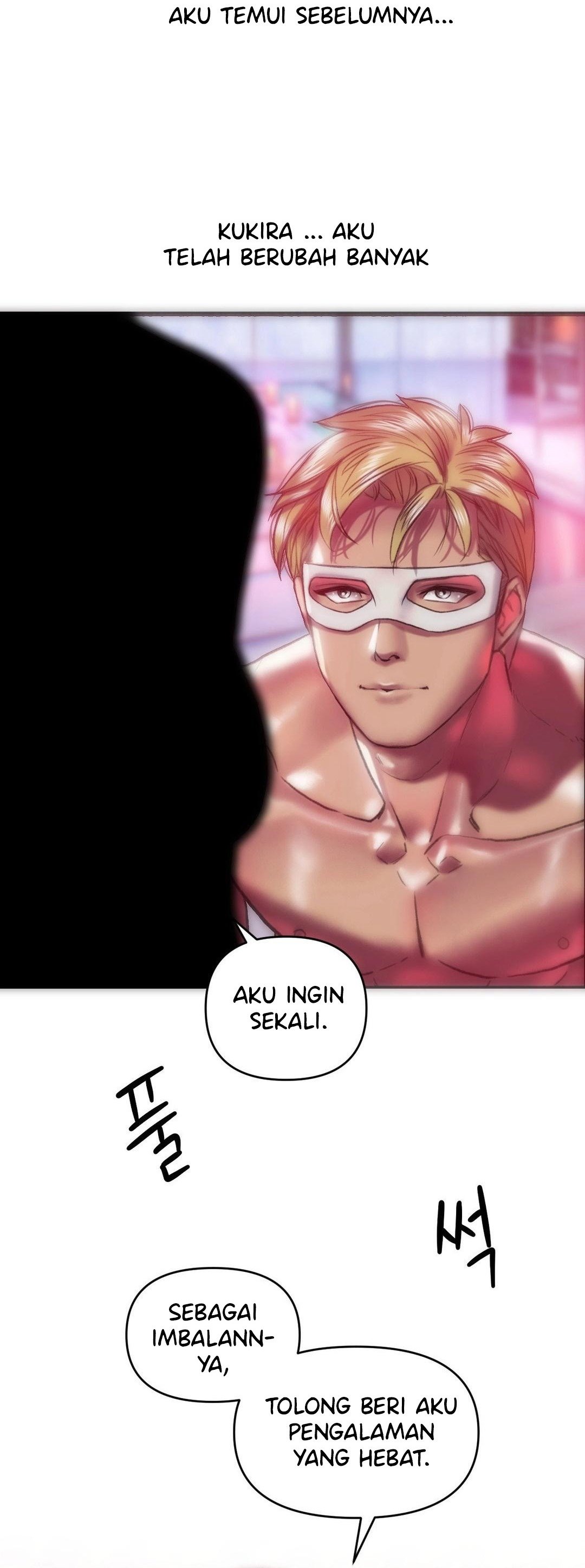 Trophy Wives - Chapter 30 40