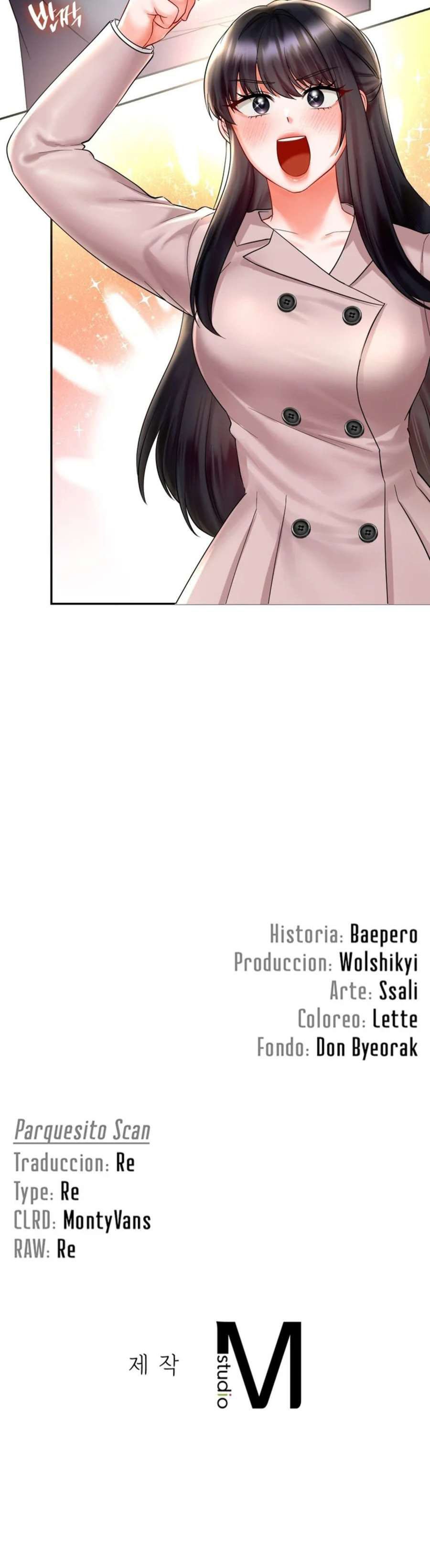 The Kid Is Obsessed With Me - Chapter 30 20