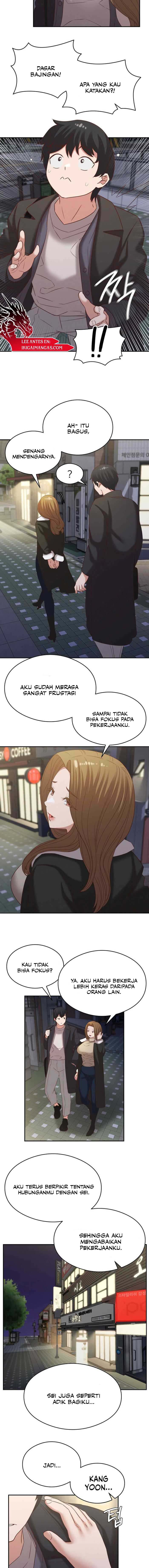 Shall We Go to the Ryokan Together? - Chapter 30 5