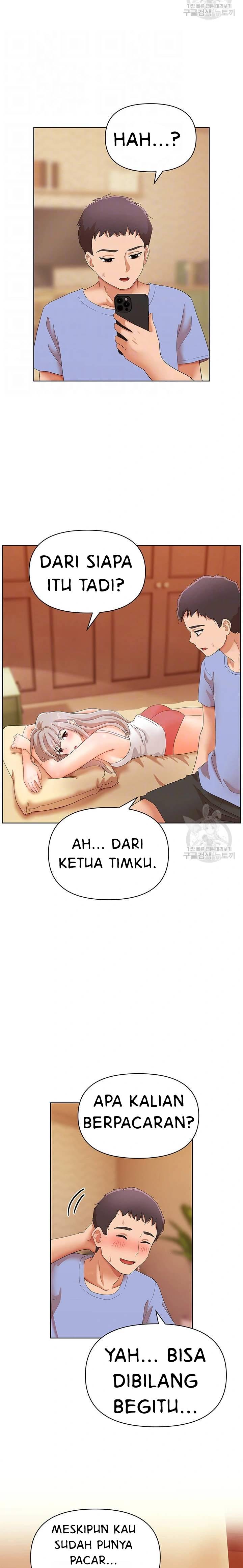 Strongly Sexed Woman - Chapter 30 9