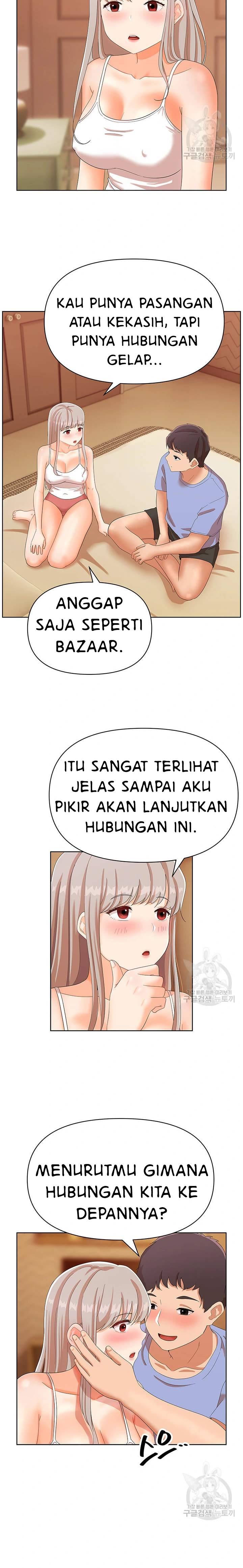 Strongly Sexed Woman - Chapter 30 11