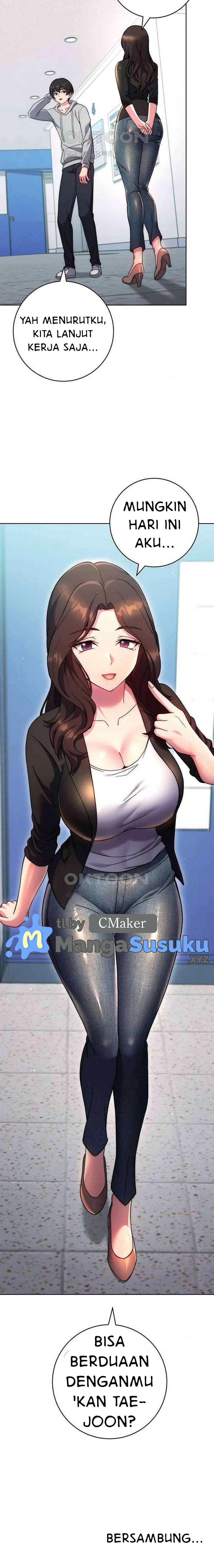 Love Choice - Chapter 30 24