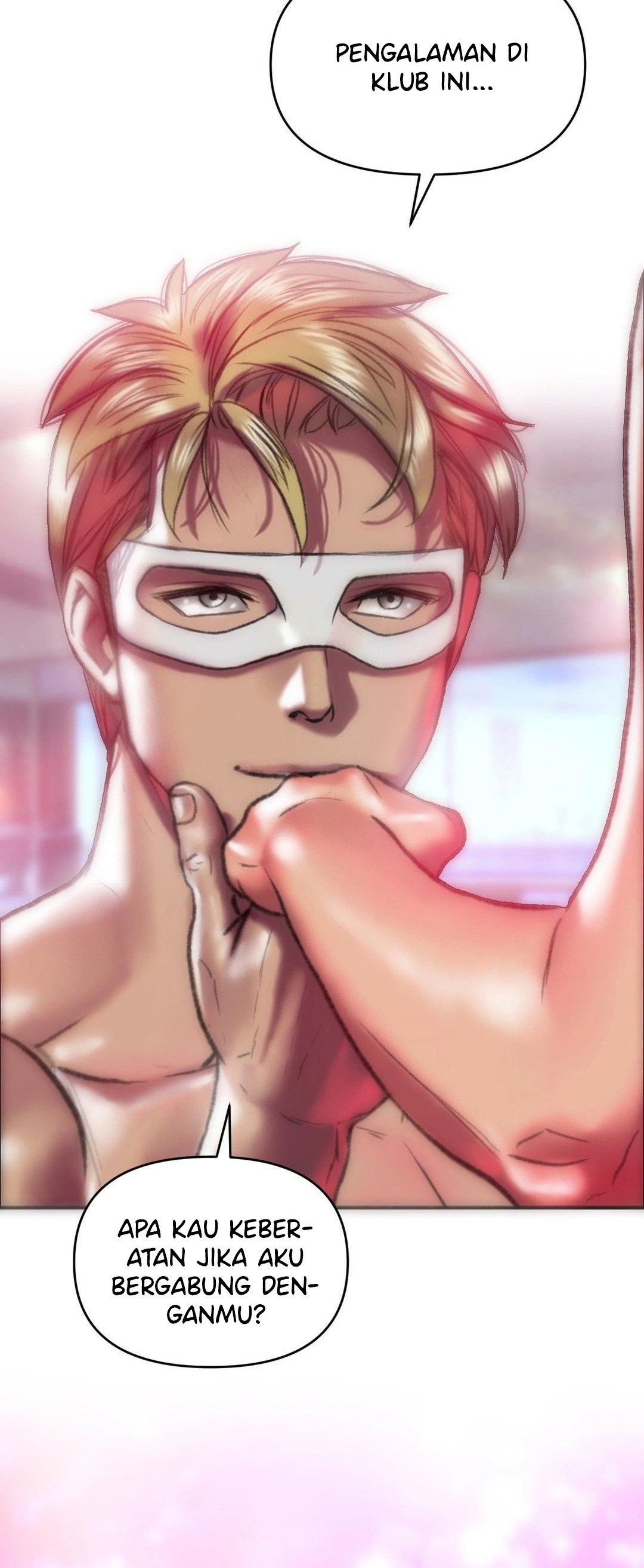 Trophy Wives - Chapter 30 37