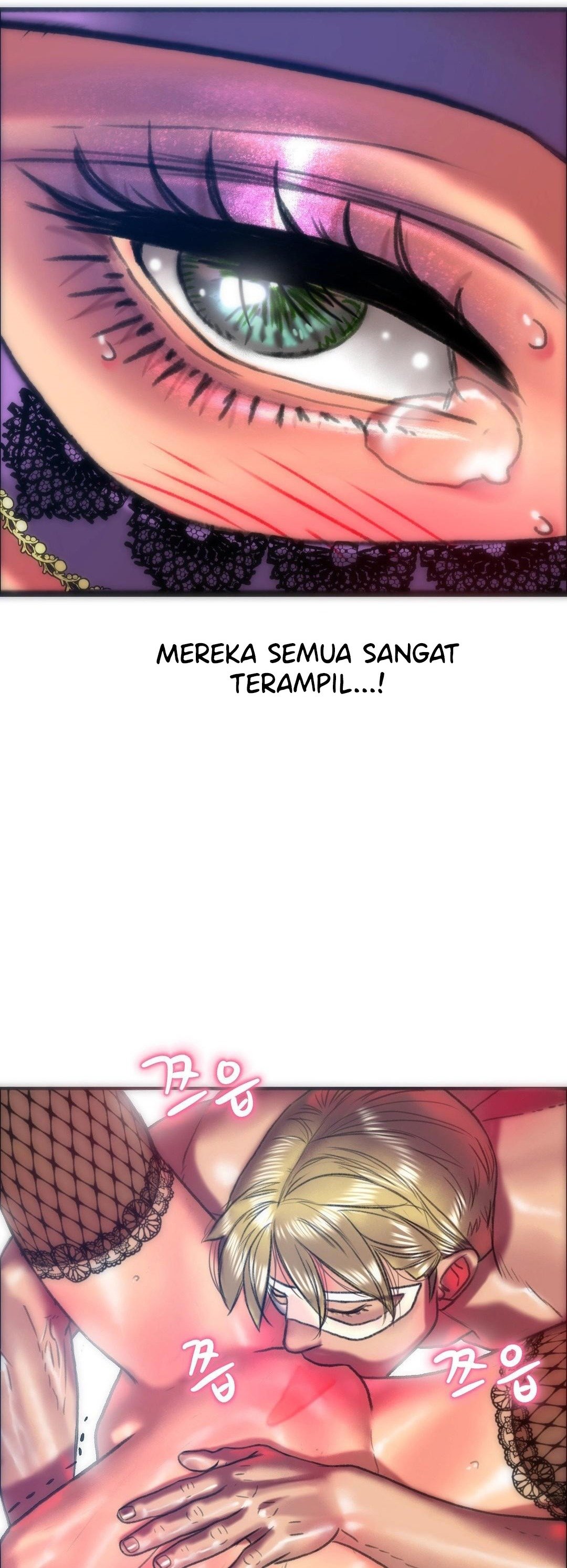 Trophy Wives - Chapter 30 18