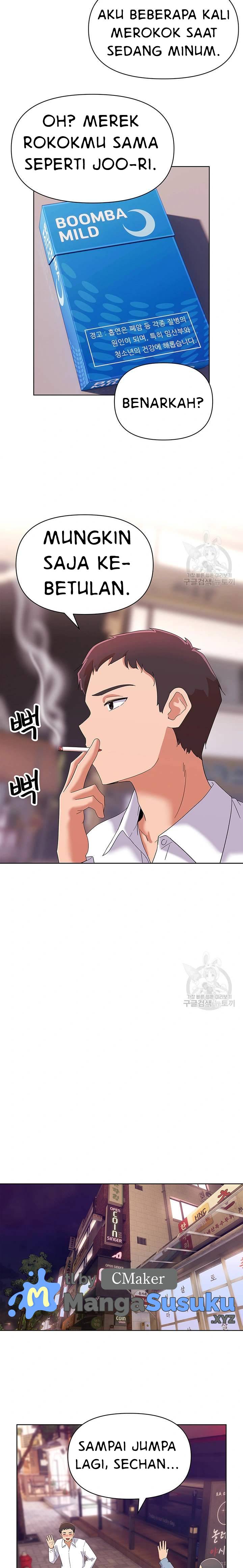 Strongly Sexed Woman - Chapter 30 17