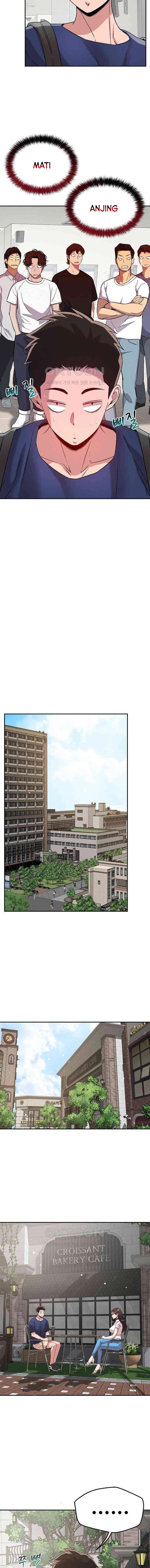 How Did We Get Here Lee Ji Kyung - Chapter 30 8