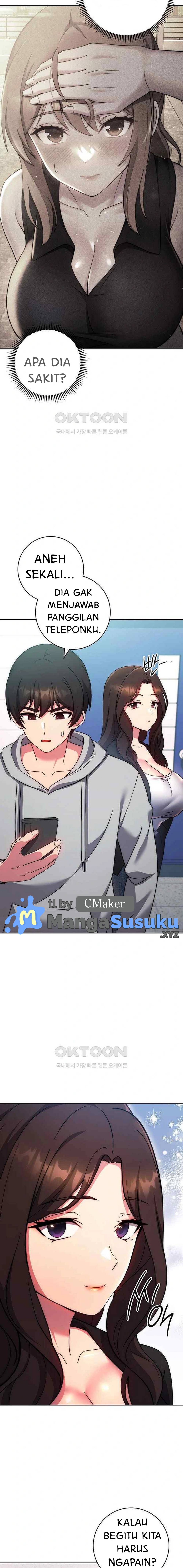 Love Choice - Chapter 30 23