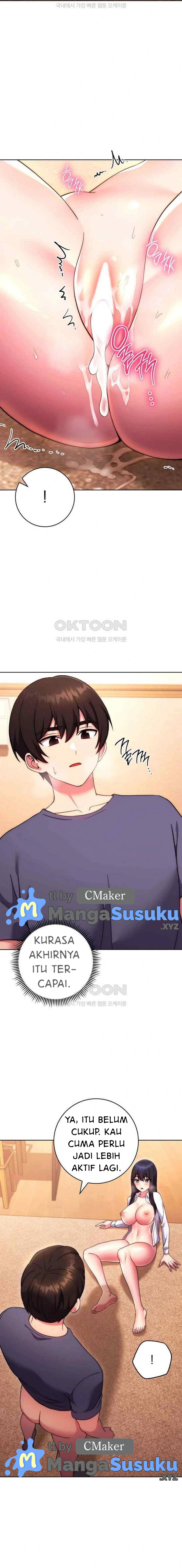 Love Choice - Chapter 30 11