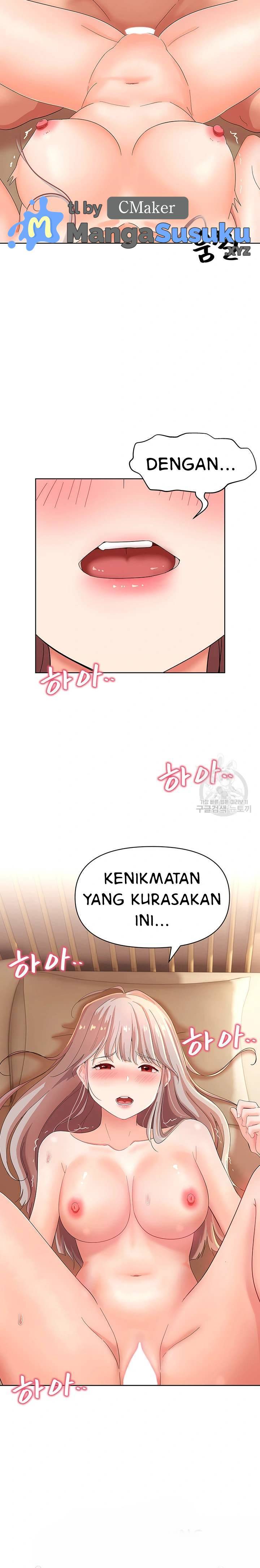 Strongly Sexed Woman - Chapter 30 3