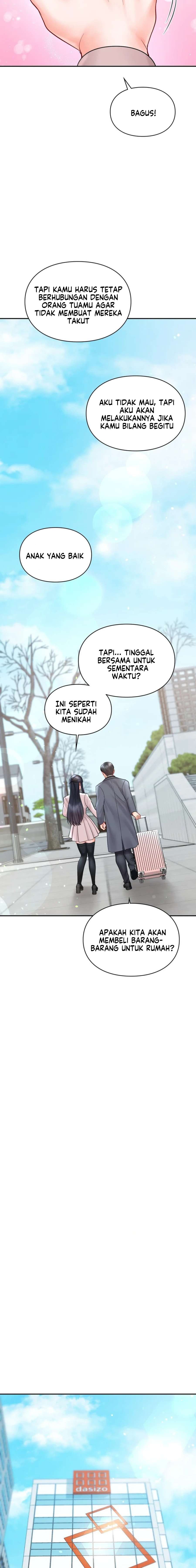 The Kid Is Obsessed With Me - Chapter 30 17
