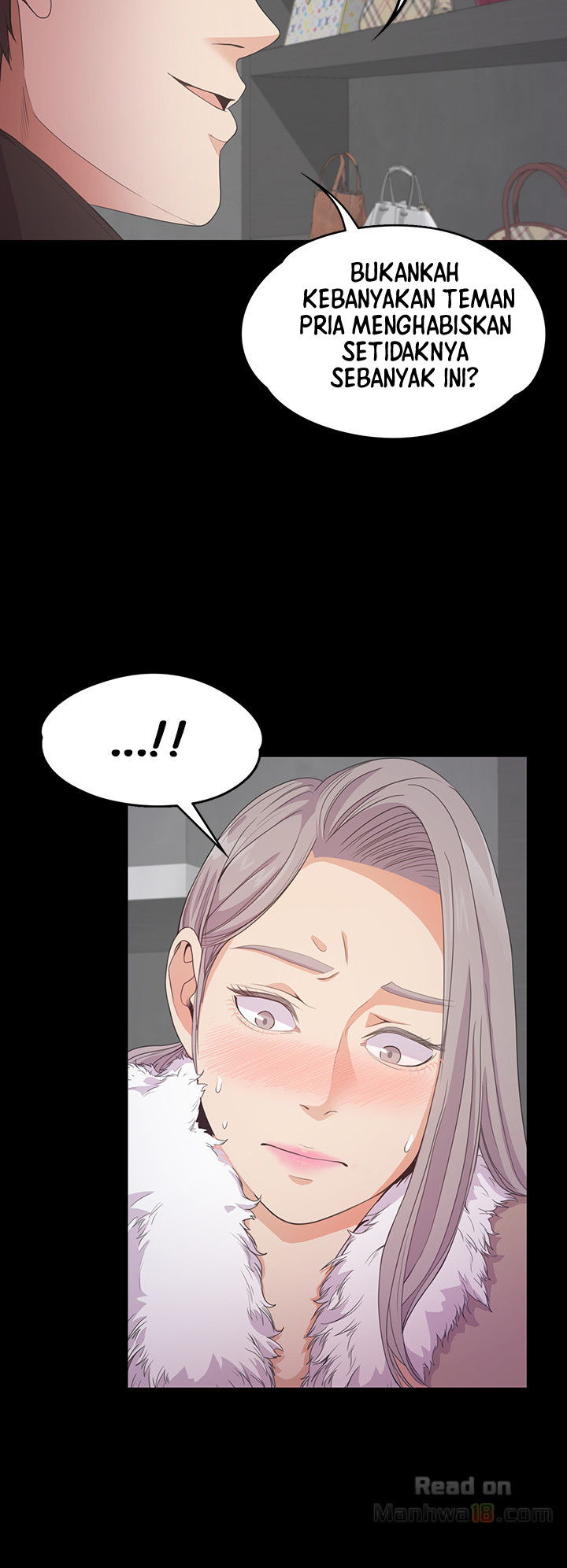 Gangnam Romance - Chapter 30 17 Gangnam Romance - Chapter 30 17