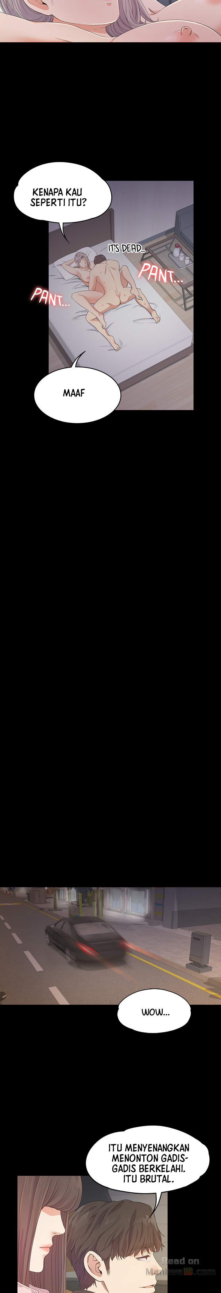 Gangnam Romance - Chapter 30 22 Gangnam Romance - Chapter 30 22