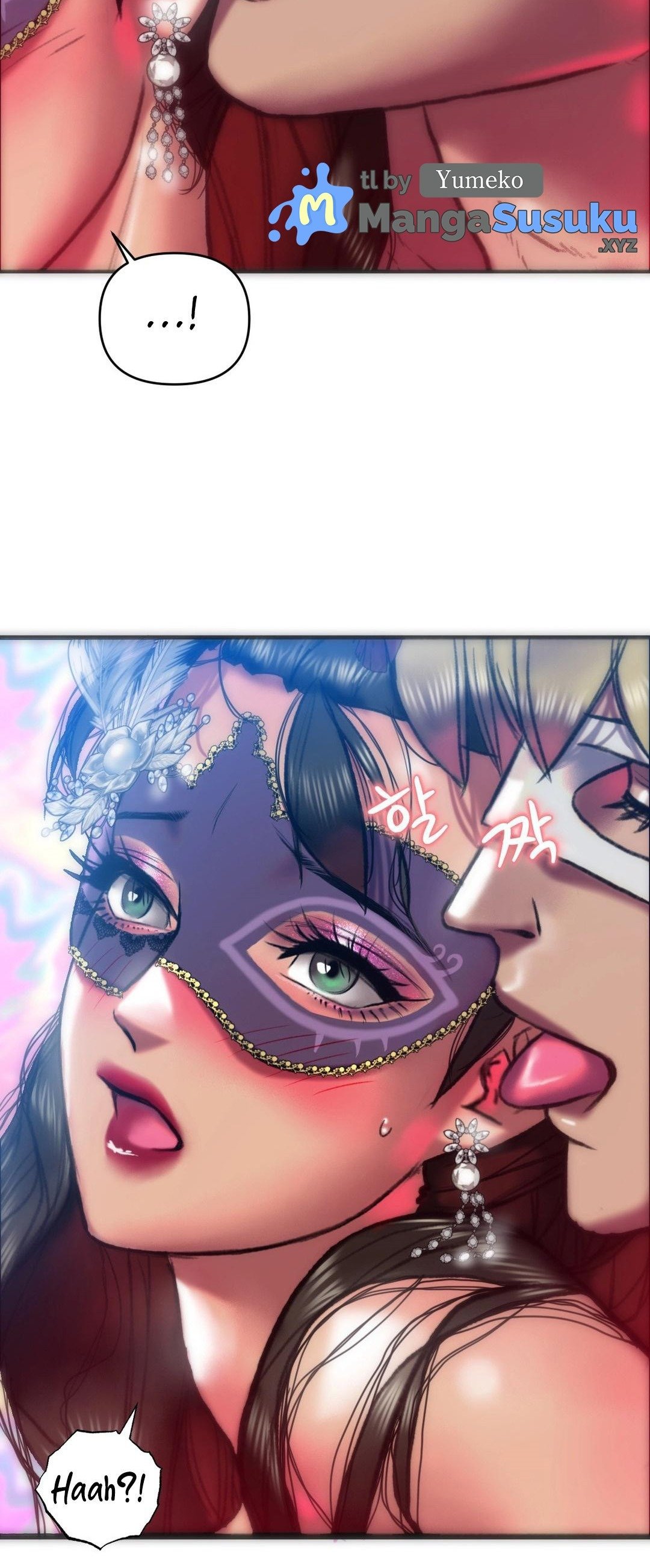 Trophy Wives - Chapter 30 6