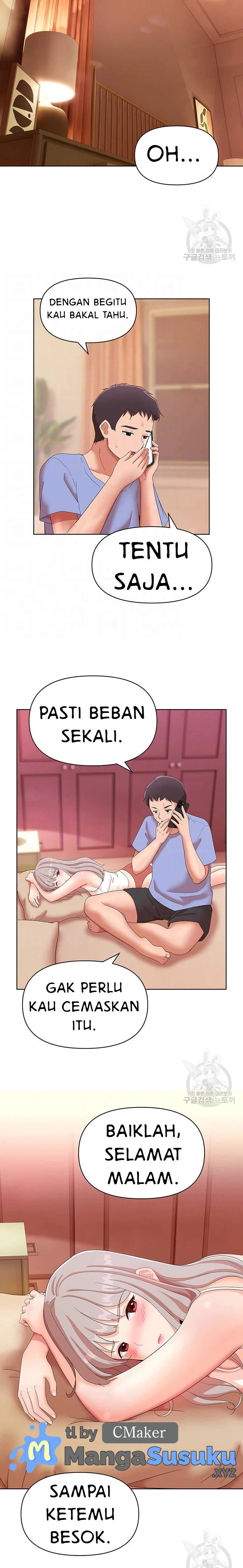Strongly Sexed Woman - Chapter 30 8