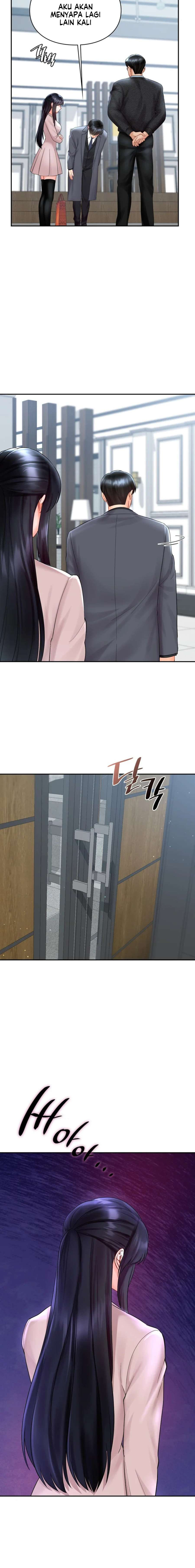 The Kid Is Obsessed With Me - Chapter 30 8