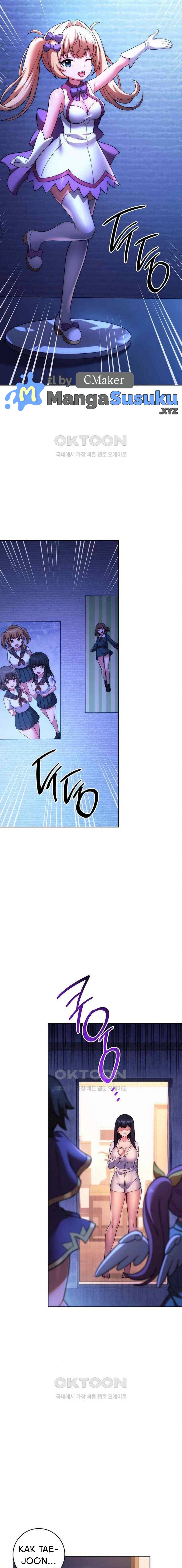 Love Choice - Chapter 30 16
