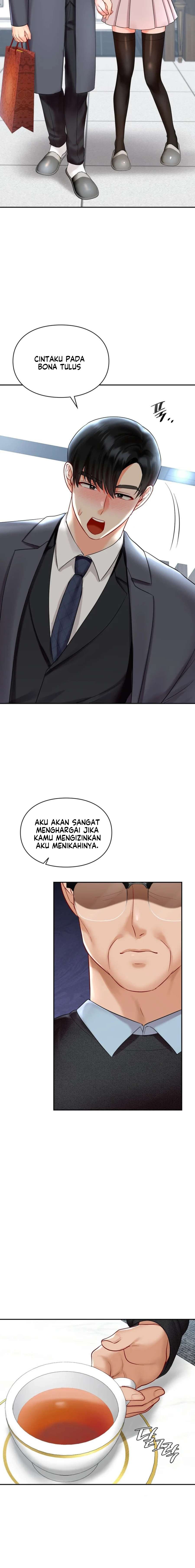 The Kid Is Obsessed With Me - Chapter 30 4