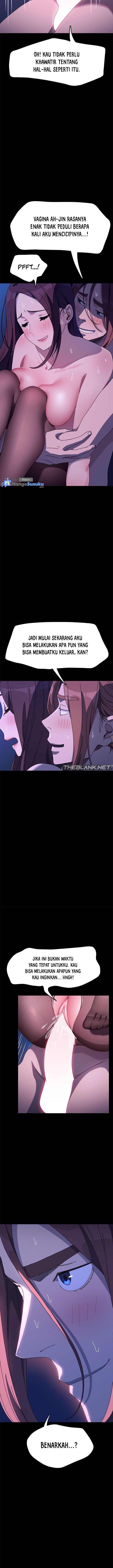 Man of The House - Chapter 40 3