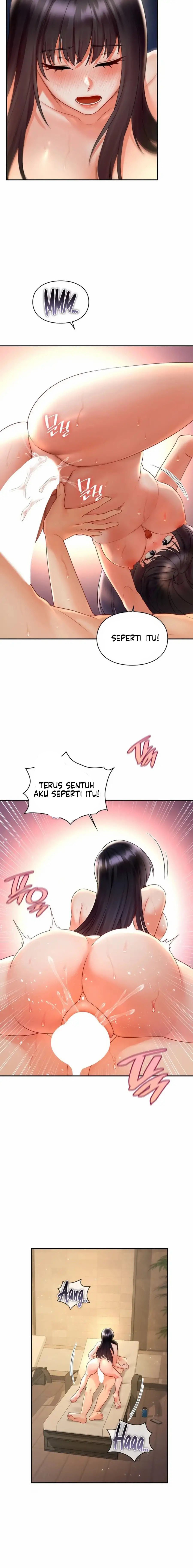 The Kid Is Obsessed With Me - Chapter 40 16 The Kid Is Obsessed With Me - Chapter 40 16