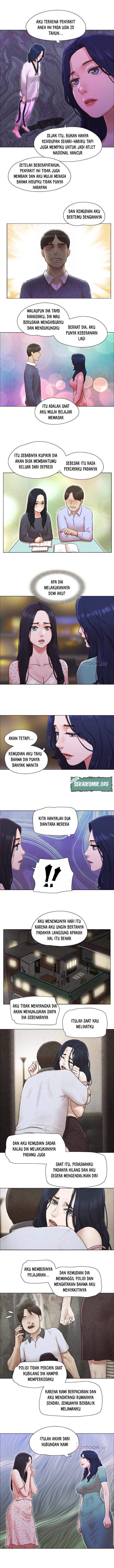 Can I Touch It? - Chapter 40 4