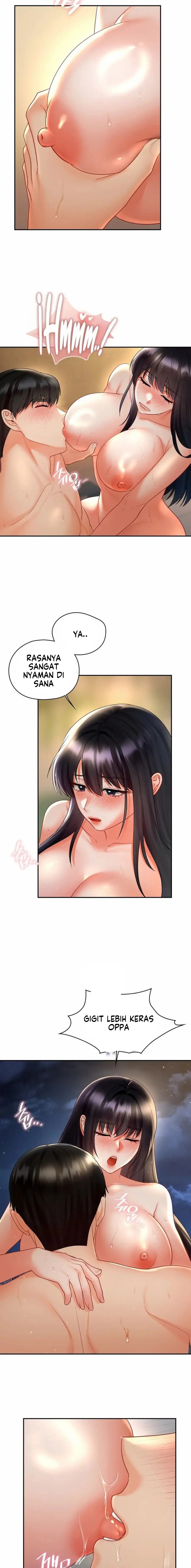 The Kid Is Obsessed With Me - Chapter 40 12 The Kid Is Obsessed With Me - Chapter 40 12