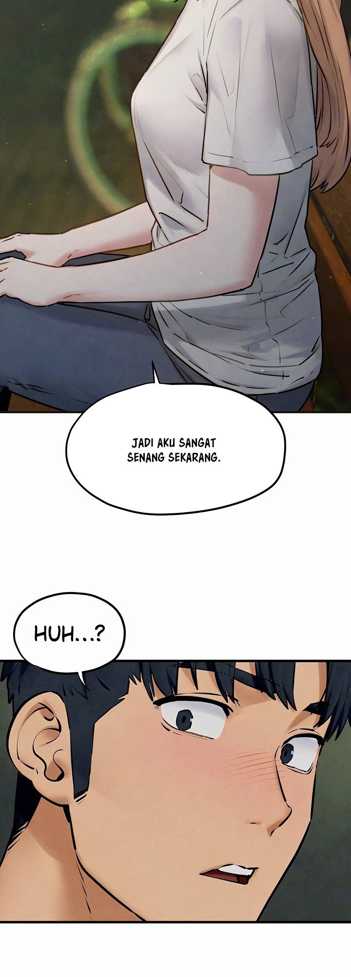 Moby Dick - Chapter 40 41