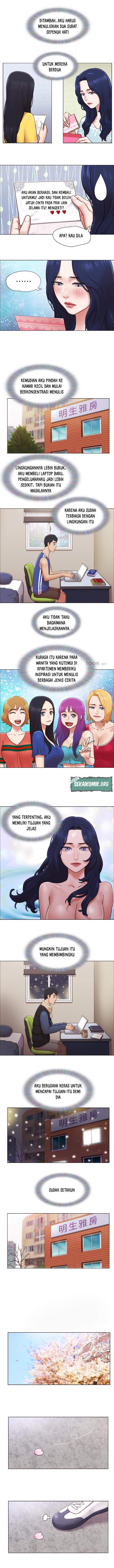 Can I Touch It? - Chapter 40 6