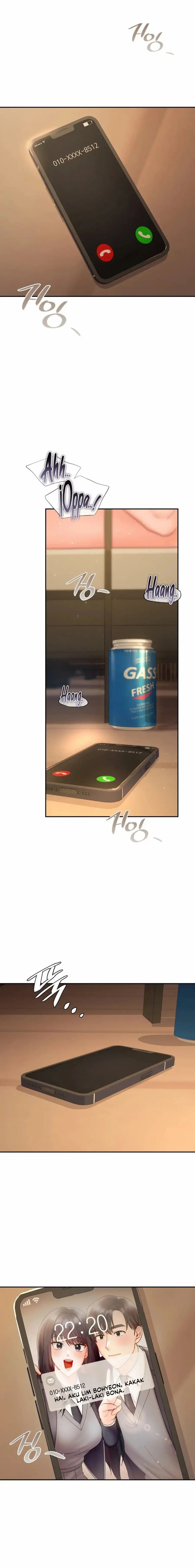 The Kid Is Obsessed With Me - Chapter 40 17 The Kid Is Obsessed With Me - Chapter 40 17