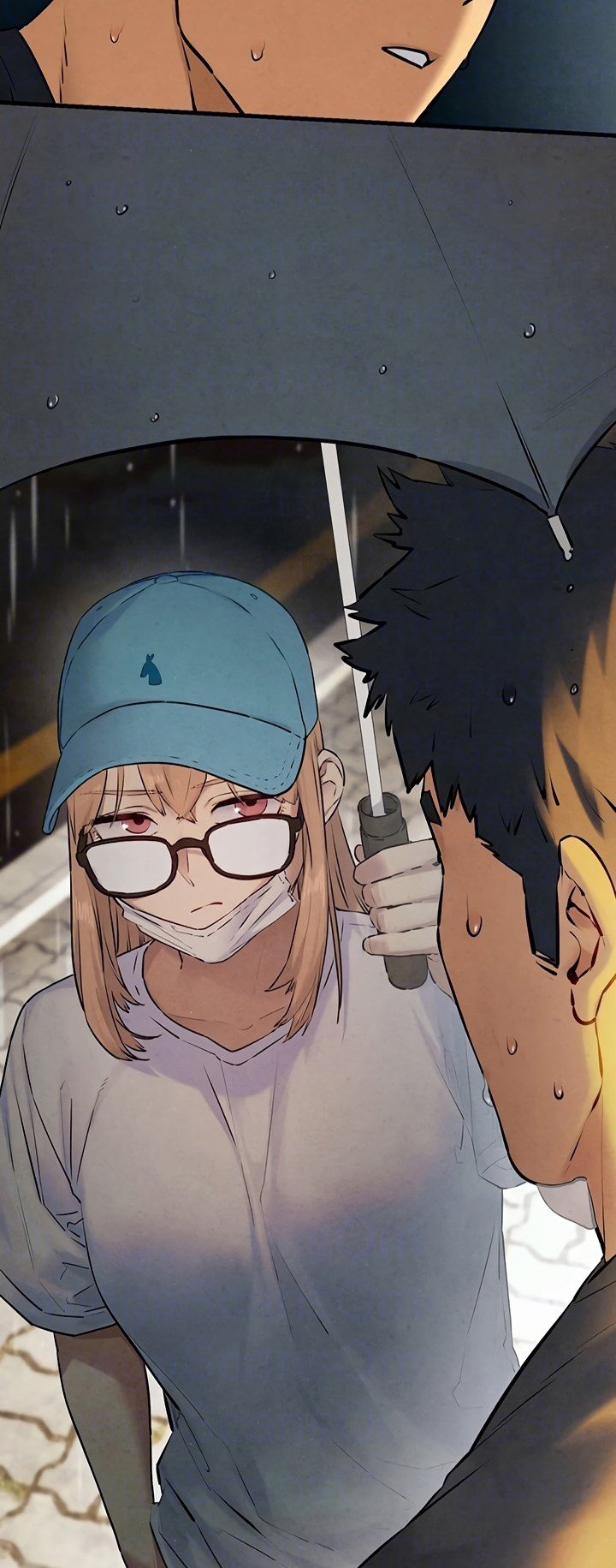 Moby Dick - Chapter 40 3