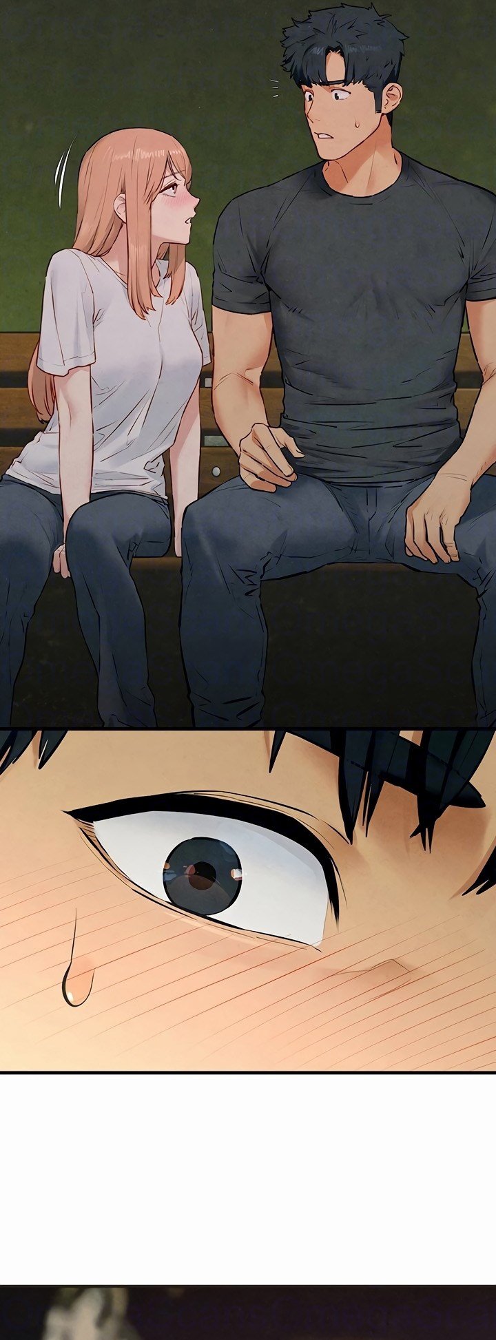 Moby Dick - Chapter 40 47