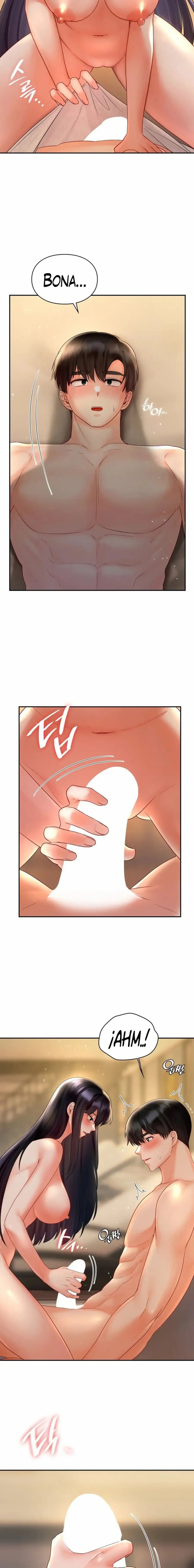 The Kid Is Obsessed With Me - Chapter 40 6 The Kid Is Obsessed With Me - Chapter 40 6