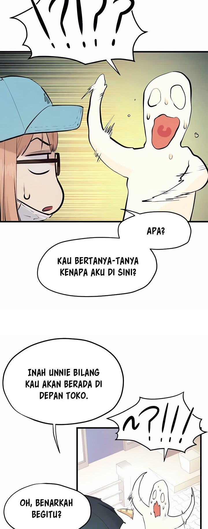 Moby Dick - Chapter 40 5