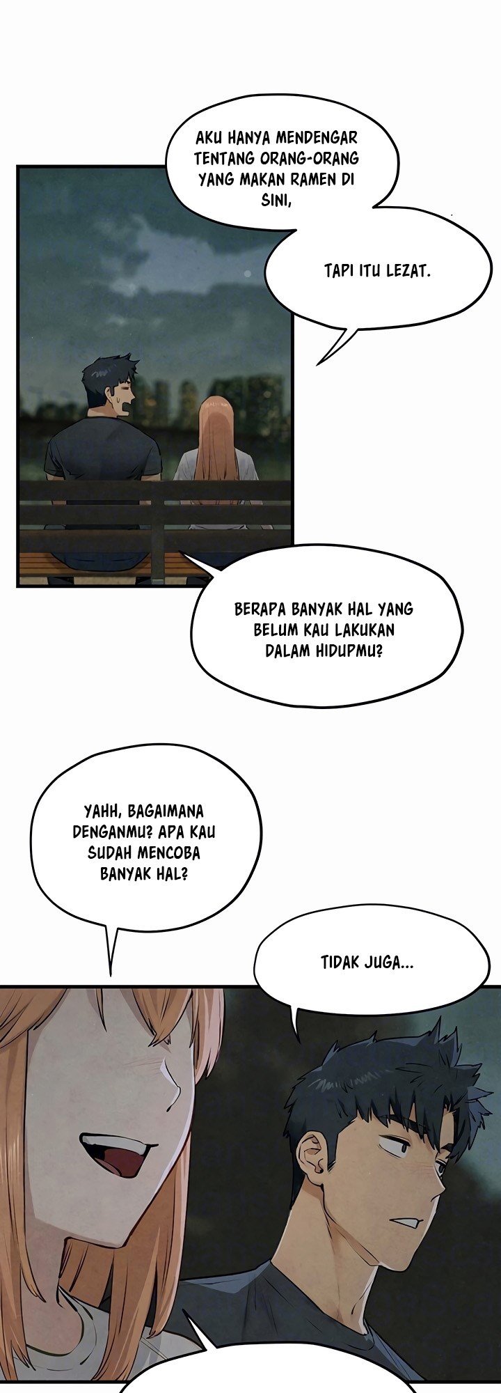 Moby Dick - Chapter 40 39