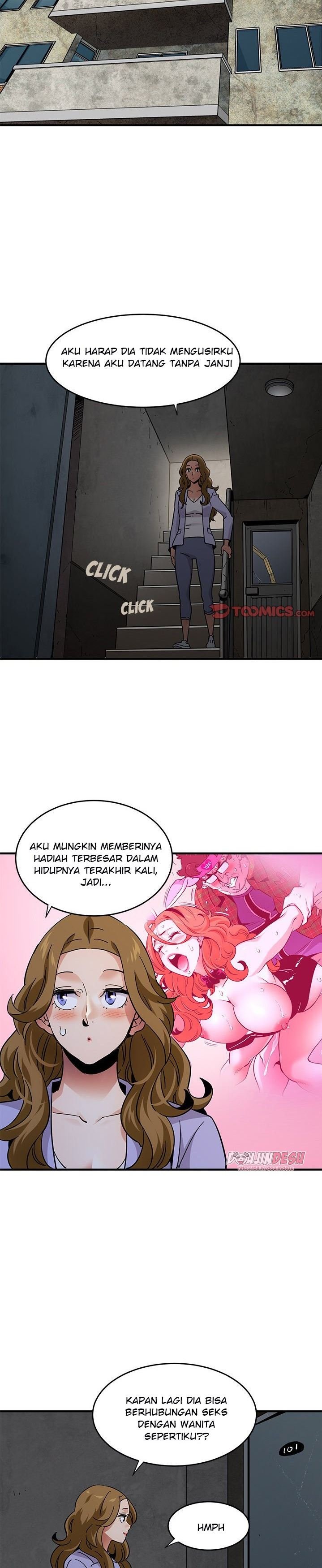 Dog on Patrol - Chapter 40 17
