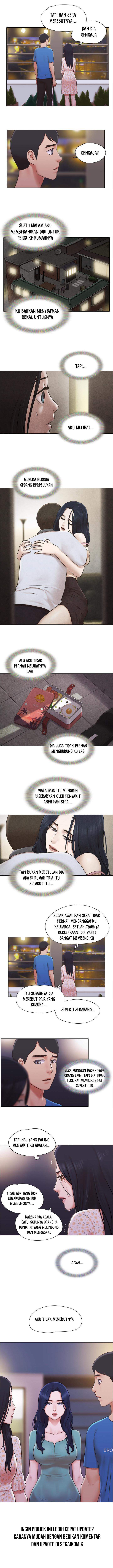 Can I Touch It? - Chapter 40 2