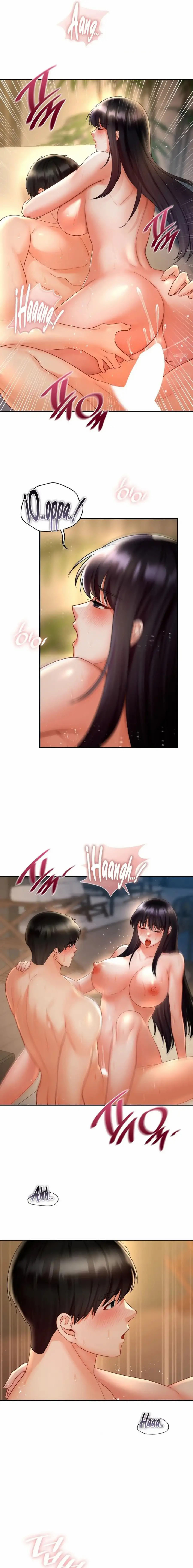 The Kid Is Obsessed With Me - Chapter 40 11 The Kid Is Obsessed With Me - Chapter 40 11