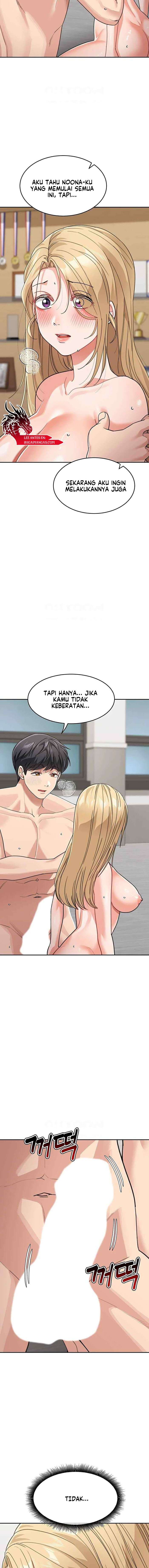 Is It Your Mother or Sister? - Chapter 40 18 Is It Your Mother or Sister? - Chapter 40 18