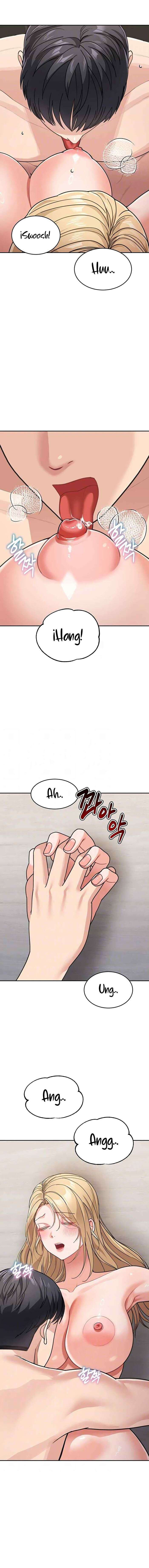 Is It Your Mother or Sister? - Chapter 40 5 Is It Your Mother or Sister? - Chapter 40 5