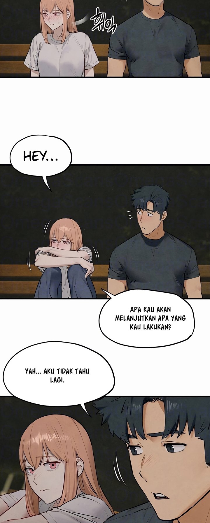 Moby Dick - Chapter 40 43